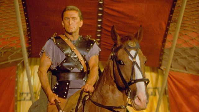 Vignette du programme télé Spartacus