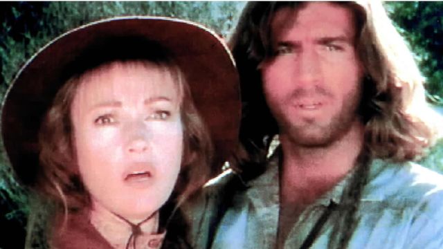 Vignette du programme télé Docteur Quinn, femme médecin - Saison 2