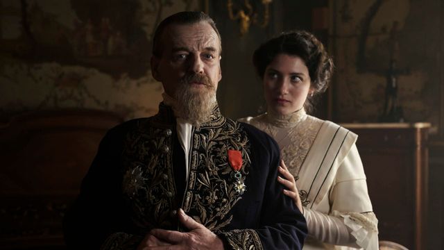 Vignette du programme télé Paris Police 1910 - Saison 1