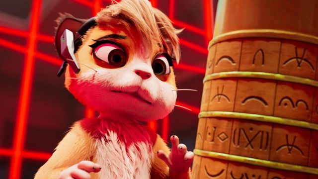 Vignette du programme télé Mystery Lane - Saison 1