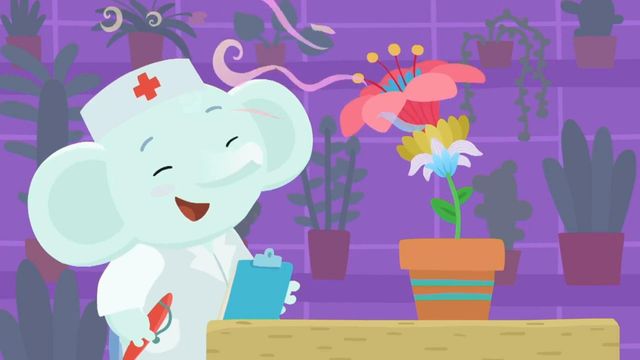 Vignette du programme télé Tina & Tony - Saison 2