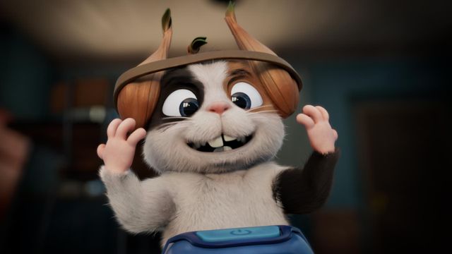 Vignette du programme télé Mystery Lane - Saison 1