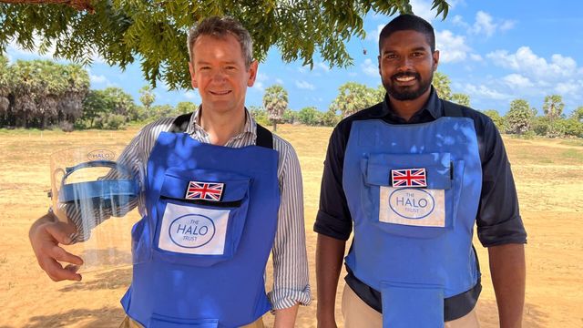 Vignette du programme télé Sri Lanka, de Colombo aux plages d'Hiriketiya - Saison 1