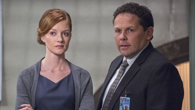 Vignette du programme télé Person of Interest - Saison 4