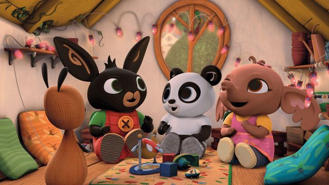 Vignette du programme télé Bing - Saison 4