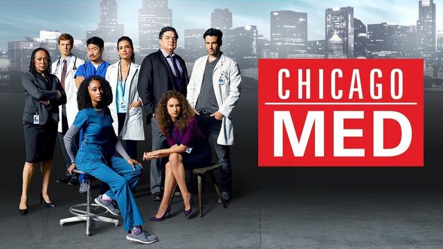 Vignette du programme télé Chicago Med - Saison 9