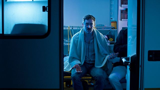 Vignette du programme télé Des gens bien - Saison 1