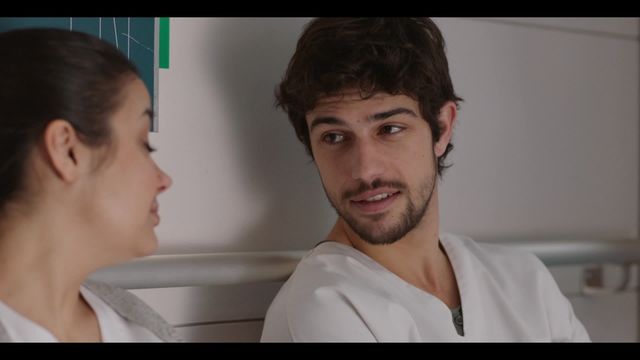 Vignette du programme télé Demain nous appartient - Saison 9