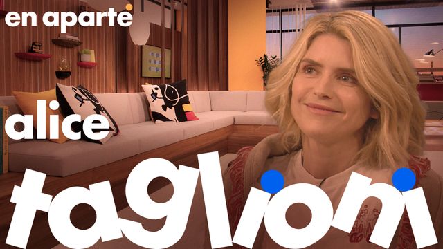 Vignette du programme télé En aparté