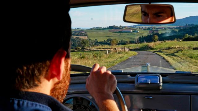 Vignette du programme télé Le dernier visiteur