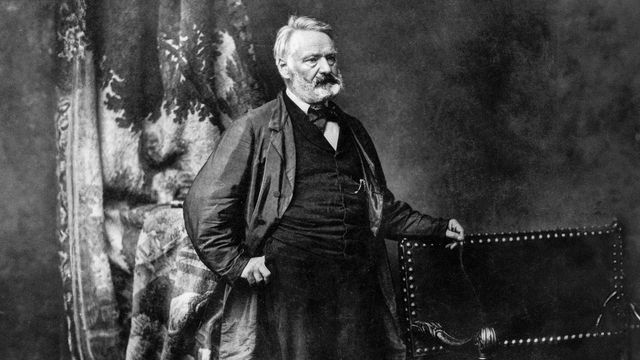 Vignette du programme télé Victor Hugo, un siècle en révolutions