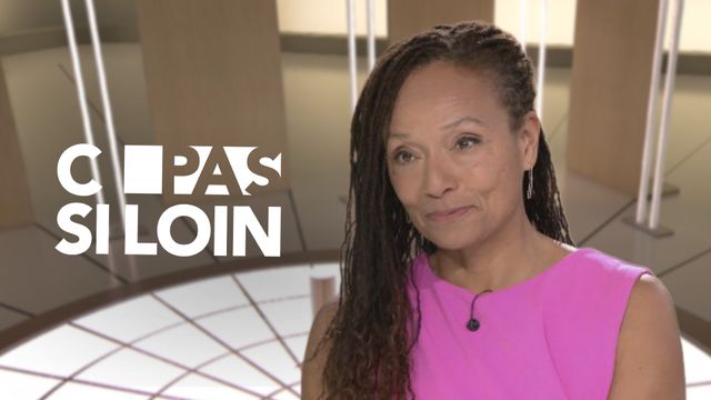 Vignette du programme télé C pas si loin