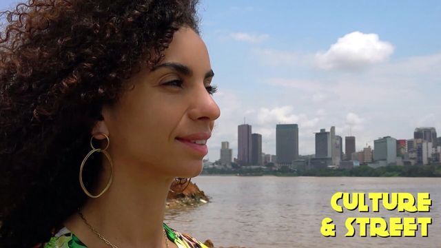 Vignette du programme télé Culture & Street - Saison 1