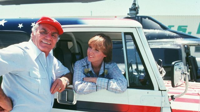 Vignette du programme télé Supercopter - Saison 3