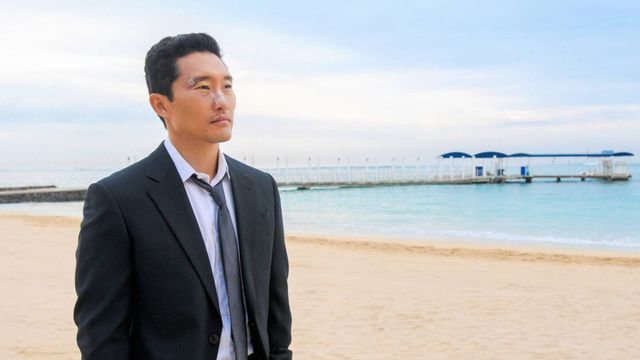 Vignette du programme télé Hawaii 5-0 - Saison 4