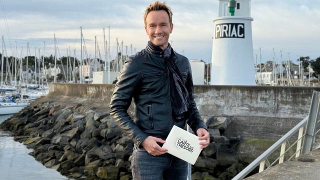 Vignette du programme télé La carte aux trésors