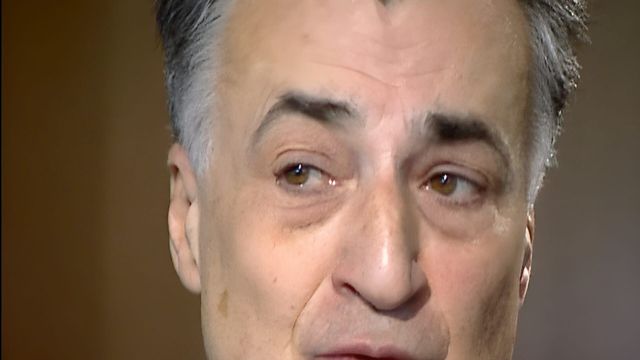 Vignette du programme télé Pierre Bérégovoy, la tragédie du pouvoir