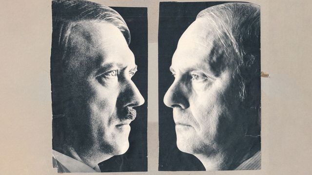 Vignette du programme télé Adolf Hitler, mon grand-père ?