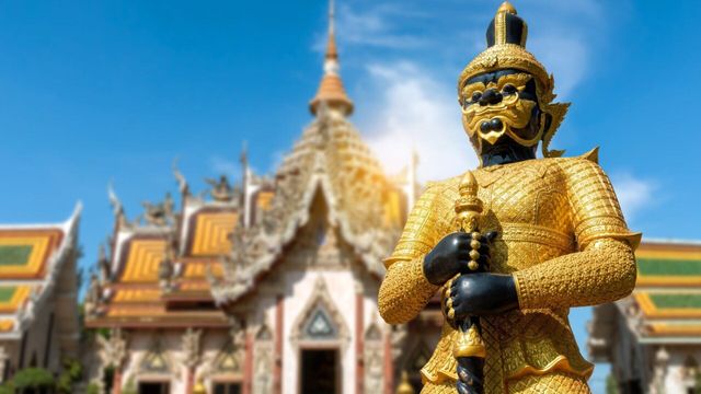 Vignette du programme télé Pékin express