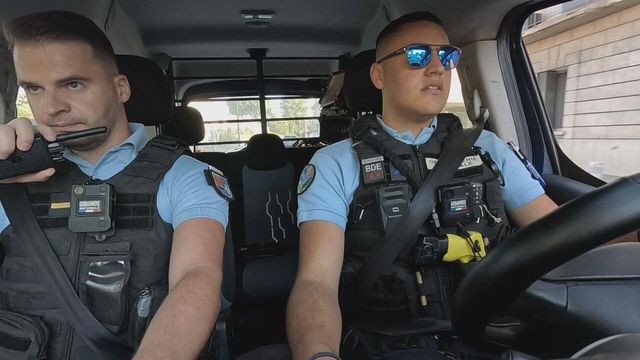 Vignette du programme télé Enquête d'action