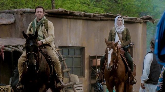 Vignette du programme télé Hawaii 5-0 - Saison 4