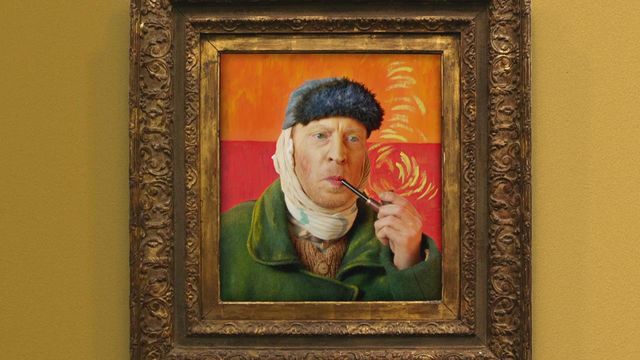 Vignette du programme télé A Musée Vous, A Musée Moi - Saison 3