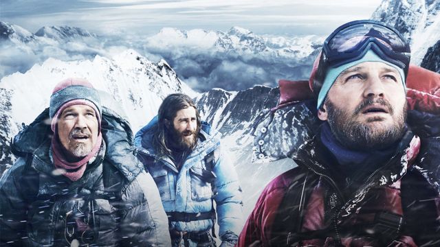 Vignette du programme télé Everest