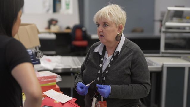 Vignette du programme télé Douanes sous haute surveillance - Saison 15