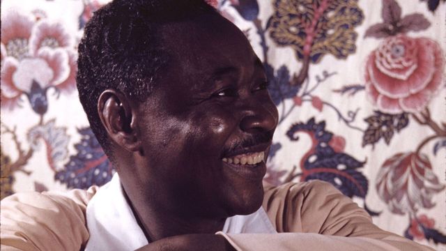 Vignette du programme télé Claude McKay, errances d'un poète révolté