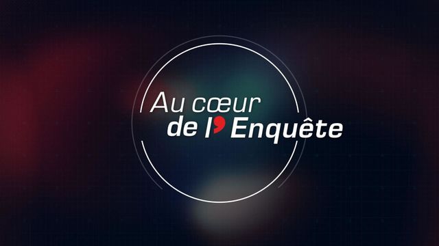 Vignette du programme télé Au coeur de l'enquête