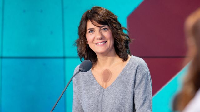Vignette du programme télé Estelle midi : on ne va pas se mentir