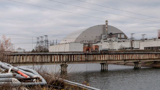 Vignette du programme télé Retour à Tchernobyl
