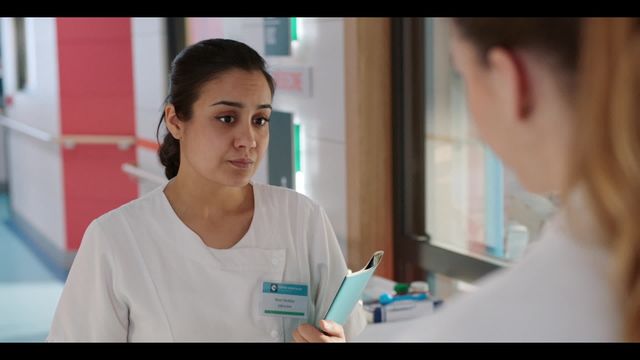 Vignette du programme télé Demain nous appartient - Saison 9