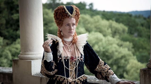 Vignette du programme télé Marie et Elisabeth Tudor : Soeurs, rivales et reines