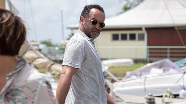 Vignette du programme télé Tropiques criminels - Saison 1