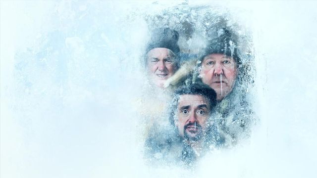 Vignette du programme télé The Grand Tour *2016 - Saison 5