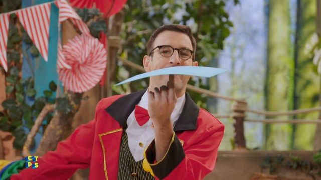 Vignette du programme télé C'est toujours pas sorcier