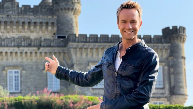 Vignette du programme télé La carte aux trésors