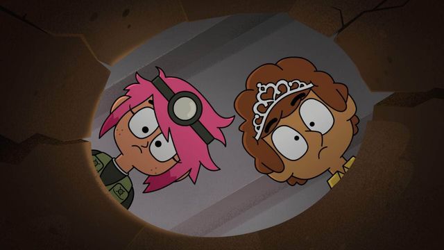 Vignette du programme télé Boy, Girl, etc. - Saison 1