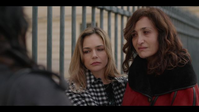 Vignette du programme télé Un si grand soleil - Saison 8