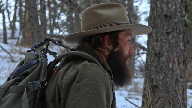 Vignette du programme télé Seuls face à l'Alaska - Saison 7