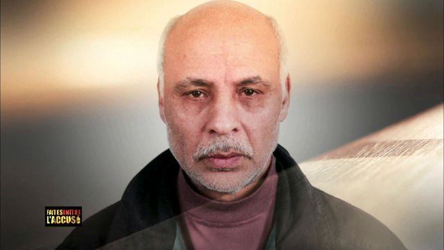 Vignette du programme télé Faites entrer l'accusé