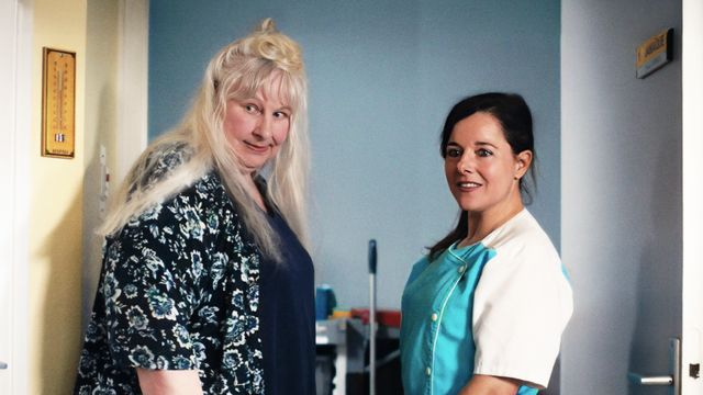 Vignette du programme télé Je ne me laisserai plus faire