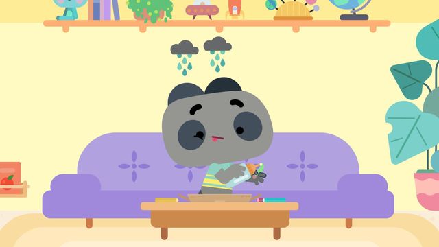 Vignette du programme télé Les Moodz - Saison 1