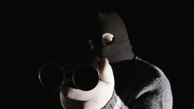 Vignette du programme télé Sur la scène du crime - Saison 1