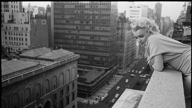Vignette du programme télé Marilyn Monroe, la célébrité à tout prix