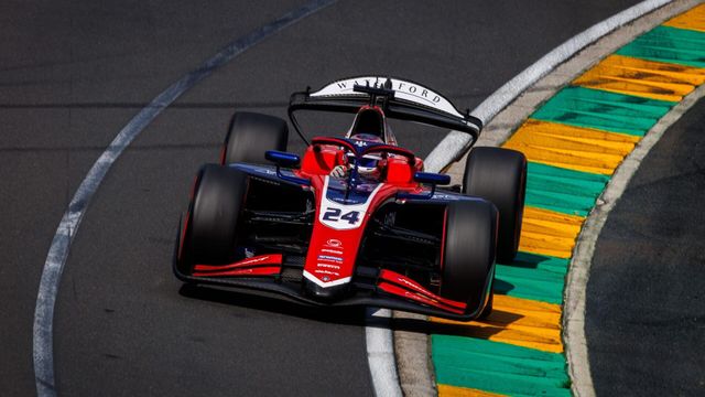 Vignette du programme télé Essais qualificatifs