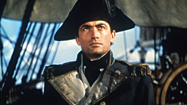 Vignette du programme télé Capitaine sans peur