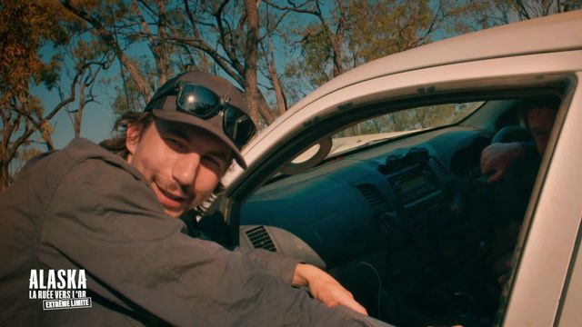 Vignette du programme télé Alaska : La ruée vers l'or - Saison 4