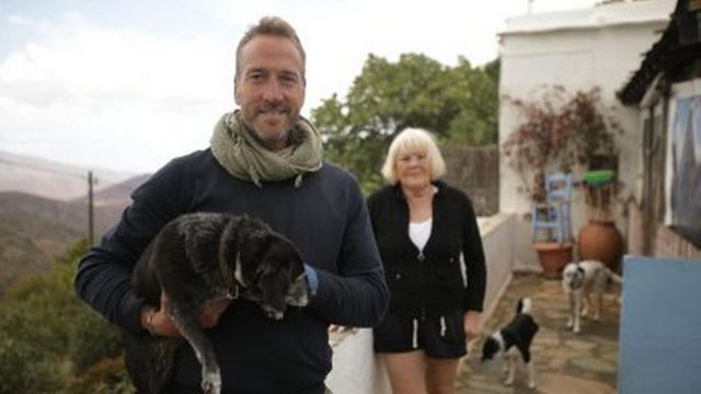 Vignette du programme télé Vivre loin du monde - Saison 16